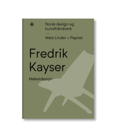 Fredrik Kayser