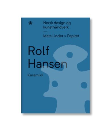 Rolf Hansen