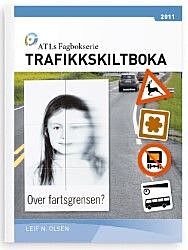 Trafikkskiltboka