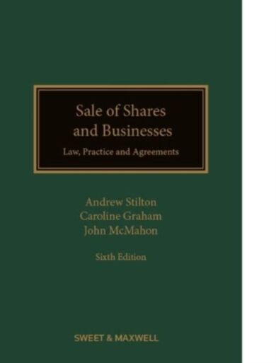 Sale of Shares and Businesses