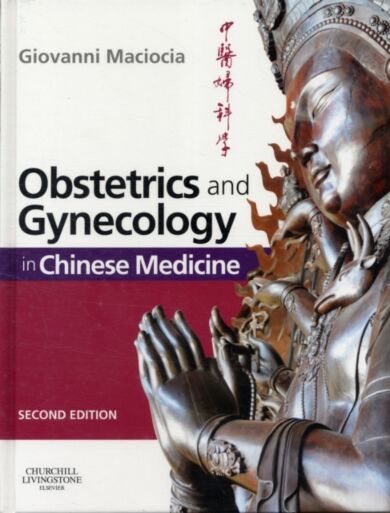 Obstetrics and Gynecology in Chinese Medicine