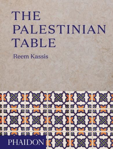 The Palestinian Table