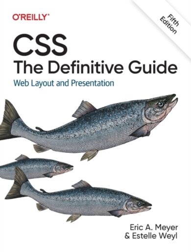 CSS: The Definitive Guide