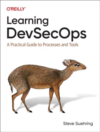 Learning Devsecops