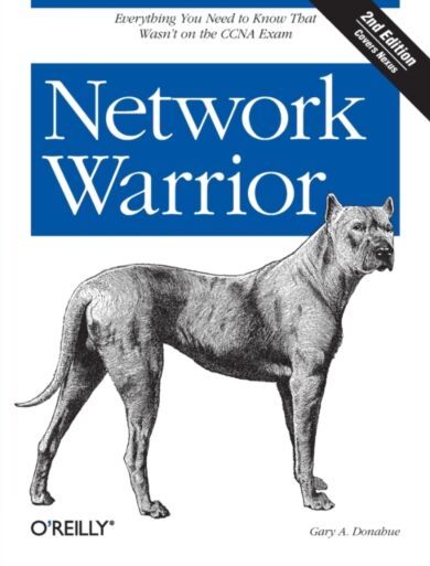 Network Warrior