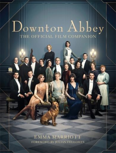 Downton Abbey