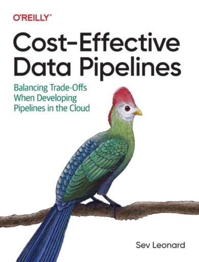 Cost-Effective Data Pipelines