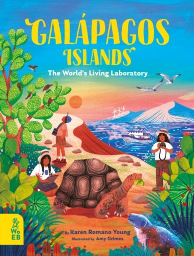 Galapagos Islands