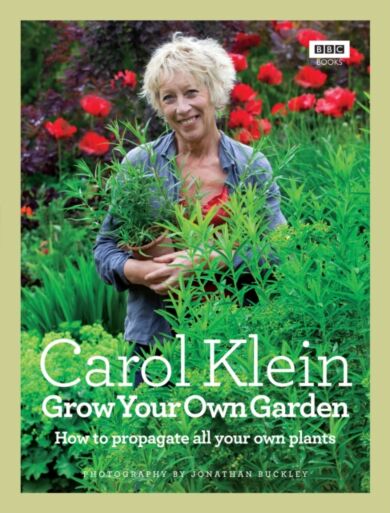 Grow Your Own Garden