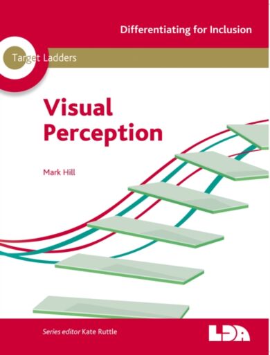 Target Ladders: Visual Perception