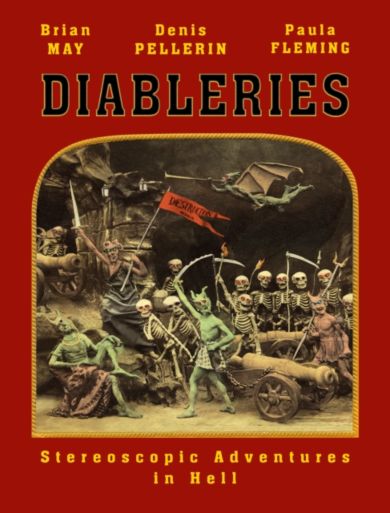 Diableries: The Complete Edition