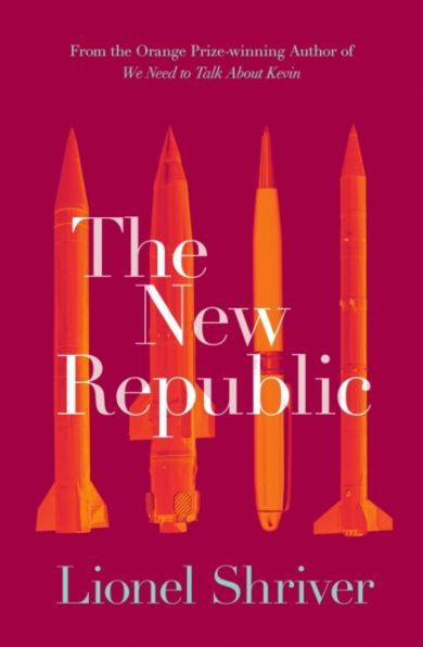 The New Republic