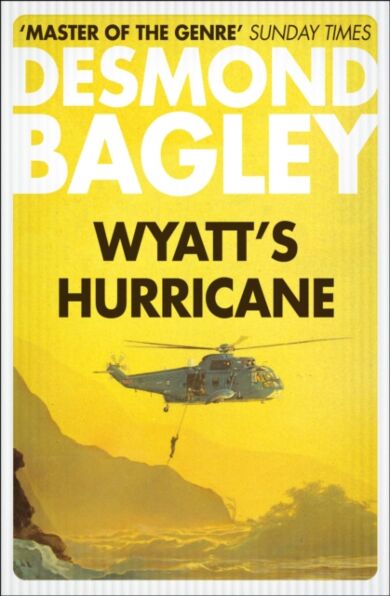 Wyatt¿s Hurricane