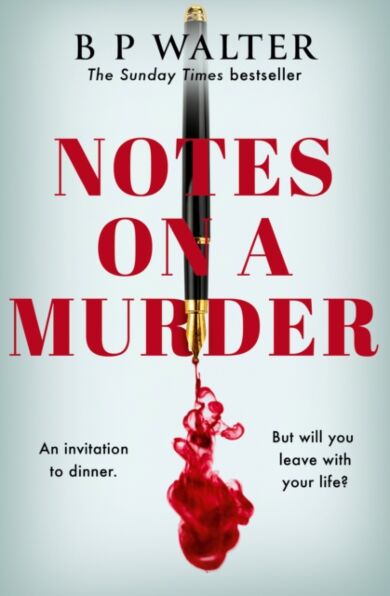 Notes on a Murder