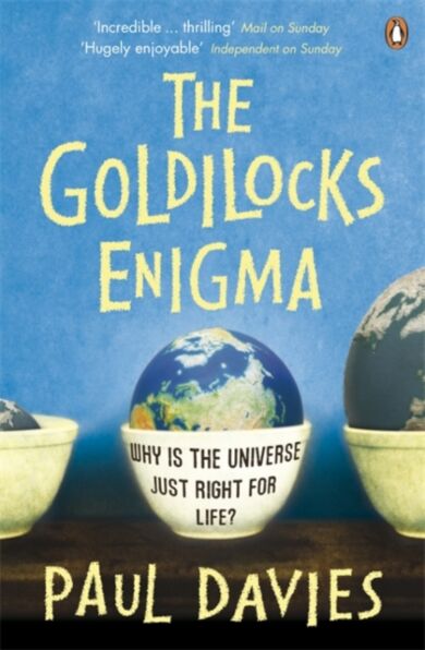 The Goldilocks Enigma