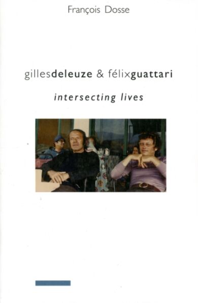 Gilles Deleuze and Felix Guattari