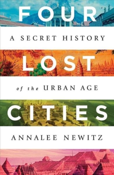 Four Lost Cities