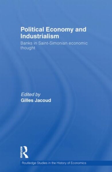 Political Economy and Industrialism