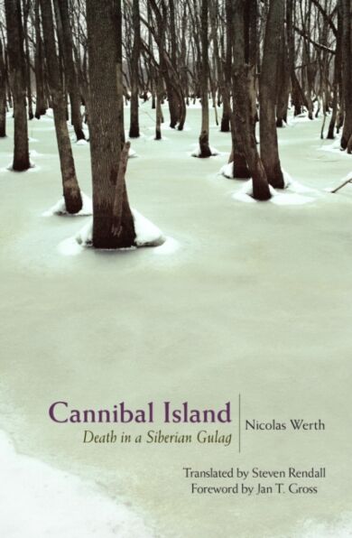 Cannibal Island