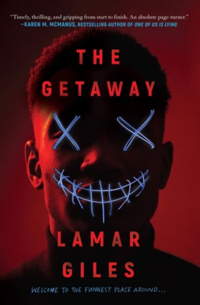 The Getaway