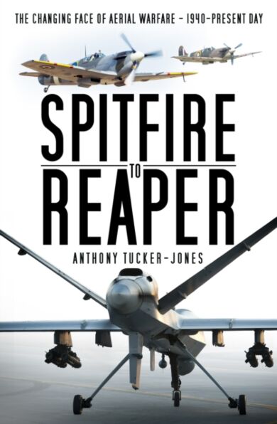 Spitfire to Reaper