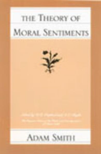 Theory of Moral Sentiments