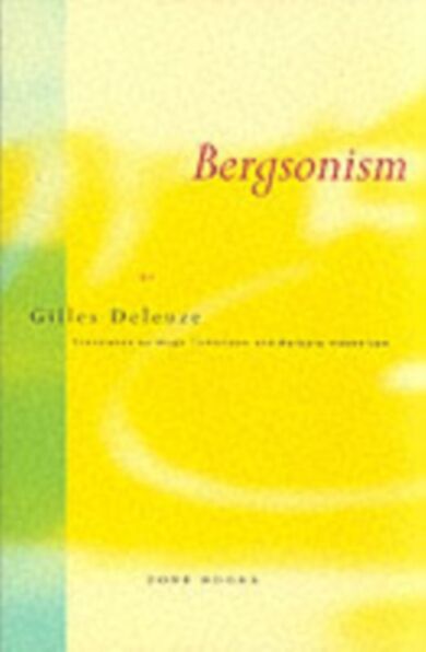 Bergsonism