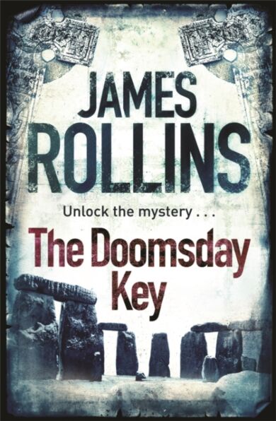 The Doomsday Key