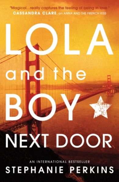 Lola and the Boy Next Door