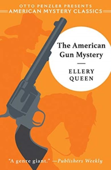 The American Gun Mystery