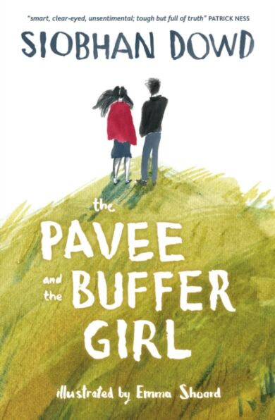 The Pavee and the Buffer Girl