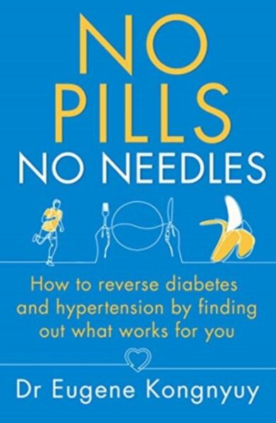 No Pills, No Needles