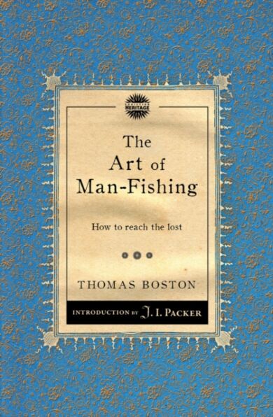 The Art of Man¿Fishing