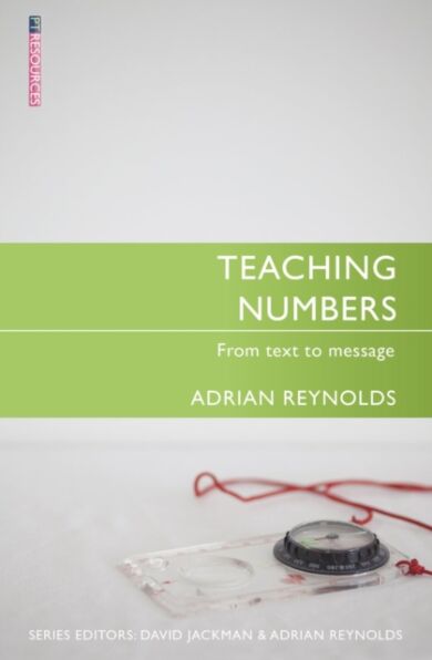 Teaching Numbers