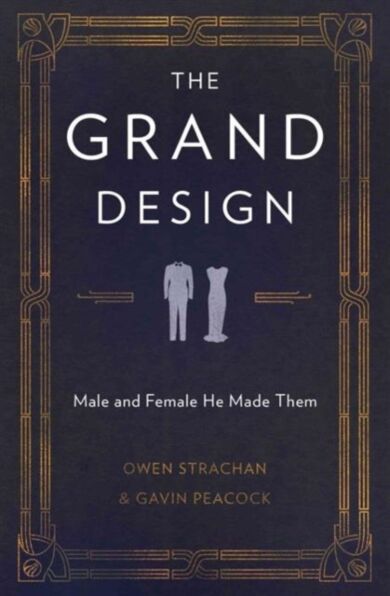 The Grand Design