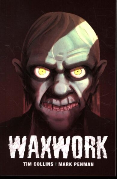 Waxwork