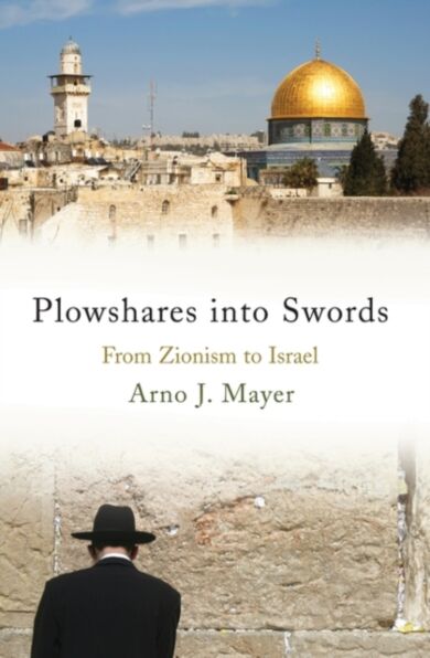 Plowshares into Swords