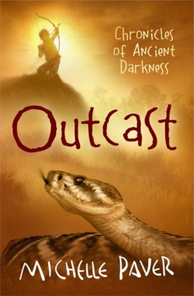 Chronicles of Ancient Darkness: Outcast