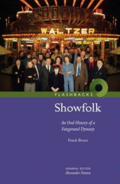 Showfolk