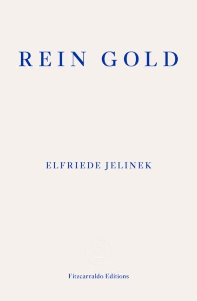 Rein Gold