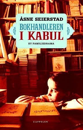 Bokhandleren i Kabul