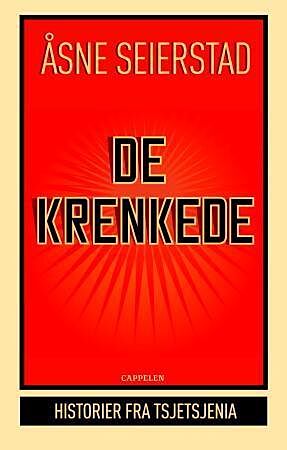 De krenkede