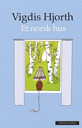 Et norsk hus