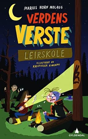 Verdens verste leirskole