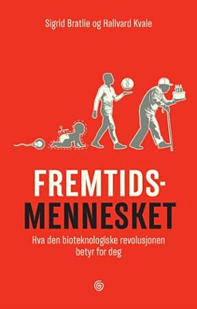 Fremtidsmennesket