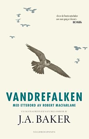 Vandrefalken