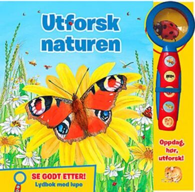 Utforsk naturen