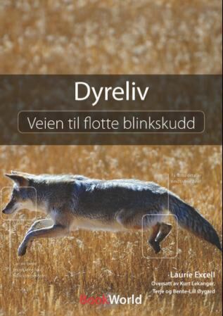 Dyreliv