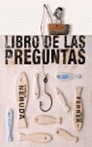 Libro de las preguntas