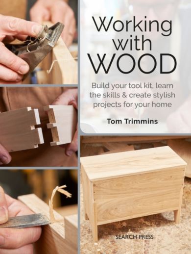 Working with Wood